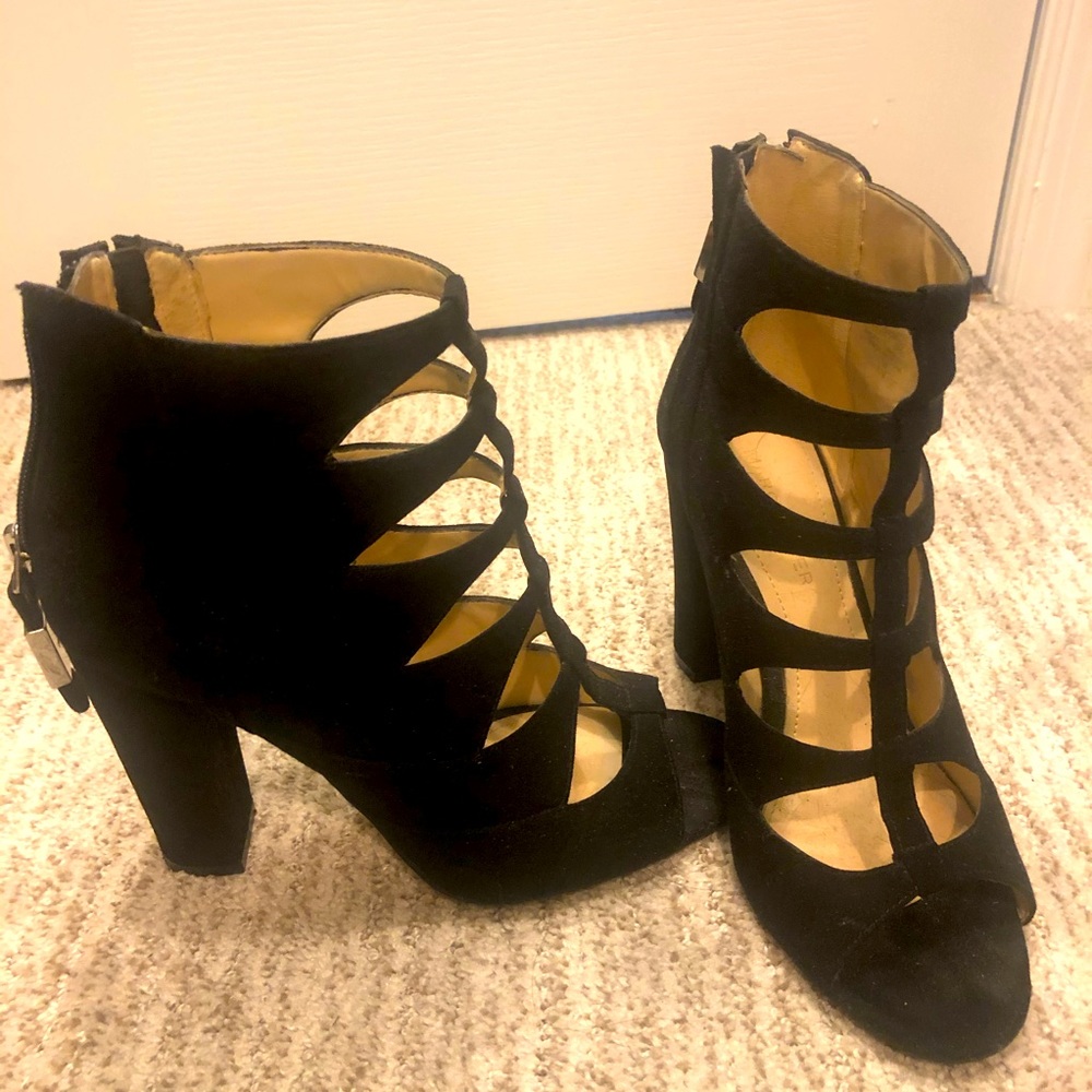 Marc Fisher Heels